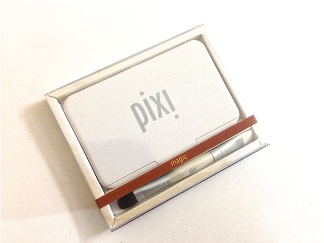 Pixi Eye Beauty Kit no.3  Magic