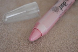 Pop Beauty Pouty Pop Crayon Rose Romance (5)