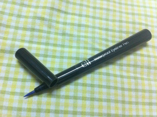 Purple eyeliner pen 4
