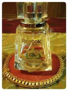 Reebok Woman Reebounce Eau De Parfum