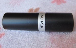 Revlon Super Lustrous Lipstick Matte - Wine Not