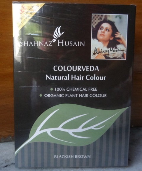 Shahnaz Hussain Colorveda Natural Hair Color (1)