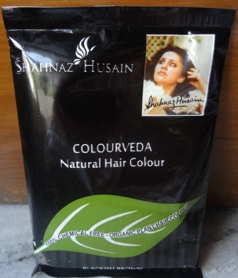 Shahnaz Hussain Colorveda Natural Hair Color (4)