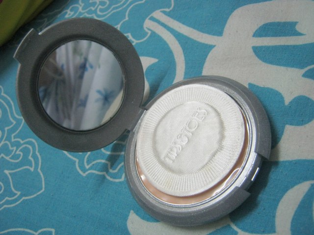 Tips & Toes Pressed Powder with SPF 15 (4)