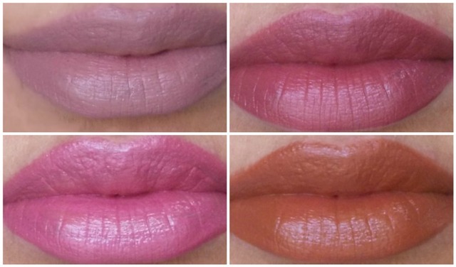chambor flowing lipstick