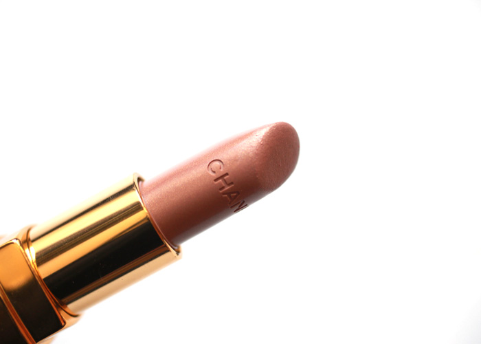 chanel rouge coco superstition lipstick