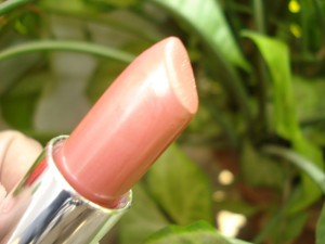 colorbar soft touch lipstick keno taupe