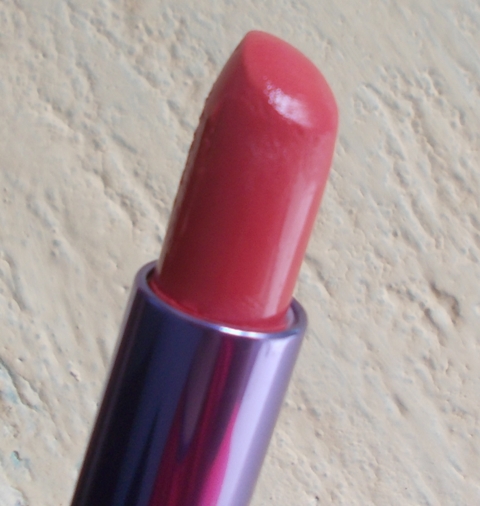 colorbar frisky pink lipstick