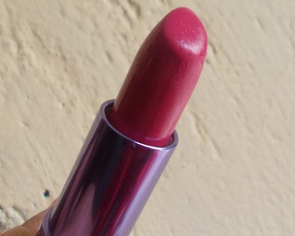colorbar pink wink lipstick