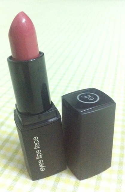 e.l.f. Mineral Lipstick in Rich Rasberry (13)