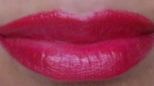 hot pink lips2