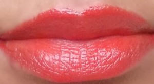 orange lipstick (2)