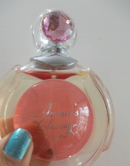 Anna Andre Paris Glamour  Eau De Parfum (5)