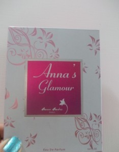 Anna Andre Paris Glamour Eau De Parfum (6)