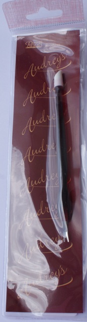 Audrey's Cuticle Pusher & Trimmer