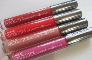 Best Lakme Lip Glosses Available in India