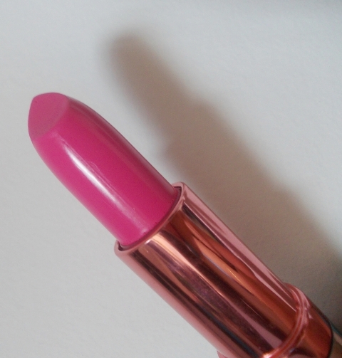 Colorbar Matte Touch Lipstick - Arresting Pink (6)