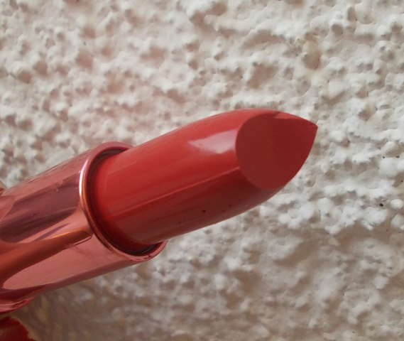 Colorbar Matte Touch Lipstick - Pink Chiffon (3)