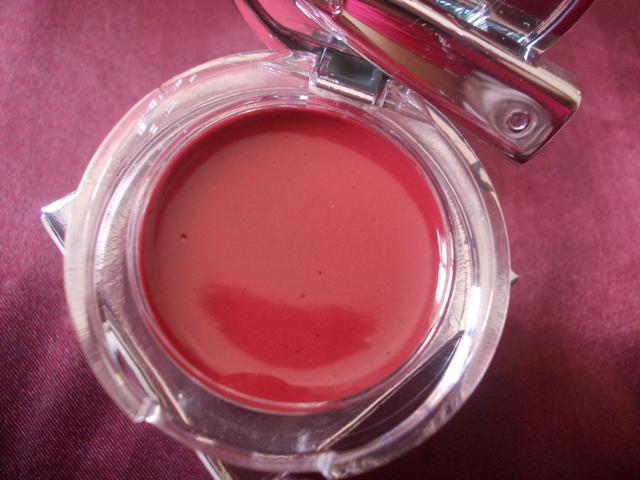 Colorbar Pout in a Pot Lipcolor - Charming Pink (4)
