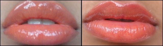 Coral-Lips