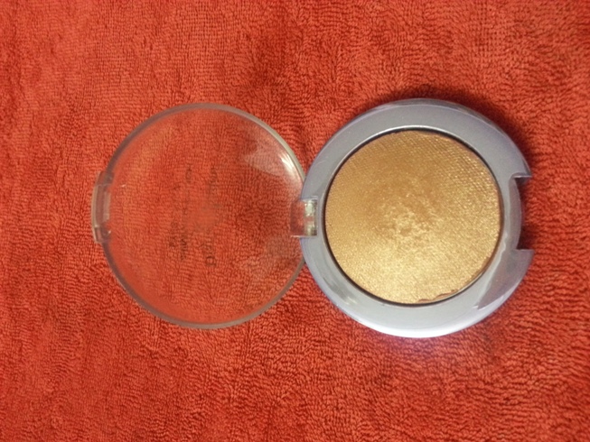Diana of London Shimmer Touch Eyeshadow 3