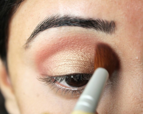 Dusshera Eye Makeup Tutorial (3)