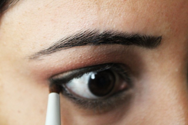 Dusshera Eye Makeup Tutorial (9)