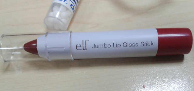 ELFJumbo-Lip-Gloss-Stick-in