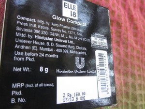 Elle 18 Glow Compact Pearl (4)