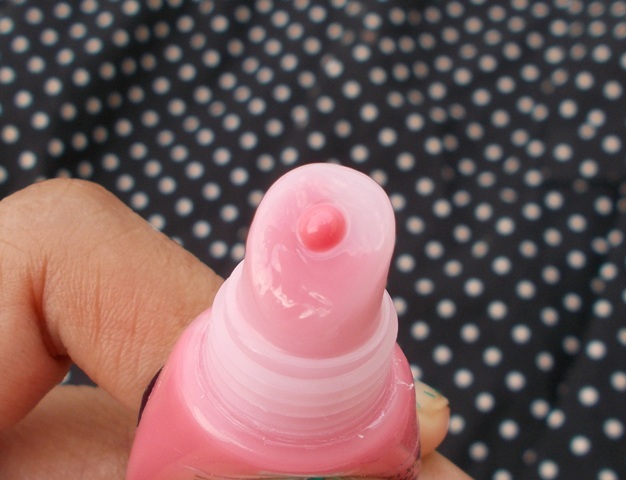 Elle 18 Juicy Lip Balm - Juicy Pink (6)