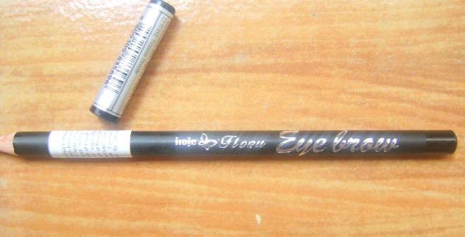 Eyebrow Pencil in Dark Brown 3