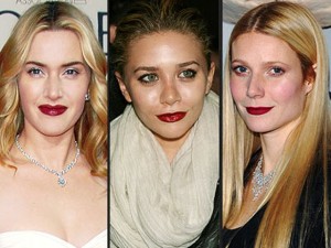 How to Find the Right Red Lipstick for Your Skin Tone