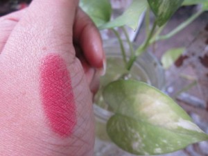 Lakme Enrich Satins Lipstick #148 (1)swtach