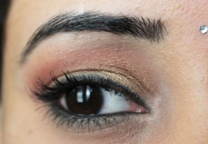 Indian Festive Eye Makeup (2)