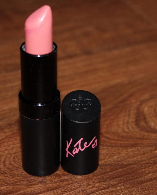 Kate Moss Rimmel Lipstick