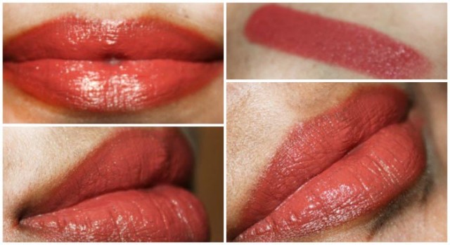 Kryolan Lip Classic Lipstick LC 154 (1)