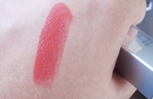 Kryolan Lip Classic Lipstick - LC 403 (1)
