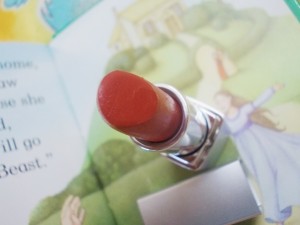 Kryolan Lip Classic Lipstick - LC 403 (5)
