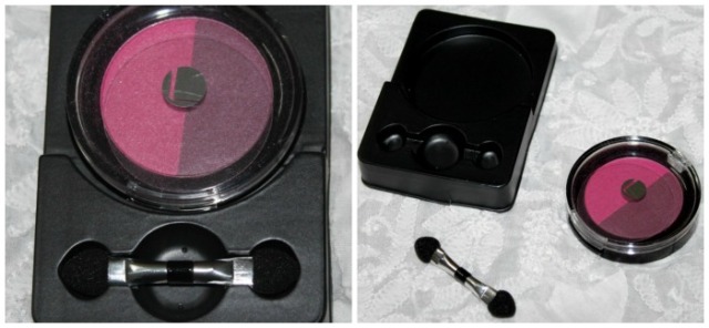 Lakme Absolute Drama Stylist Shadow Duos - Pink Wink (3)