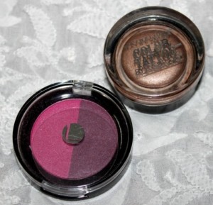 Lakme Absolute Drama Stylist Shadow Duos - Pink Wink (5)