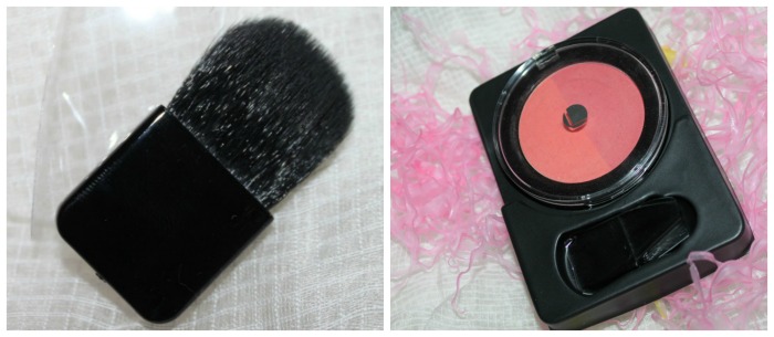 Lakme Absolute Face Stylist Blush Duos - Coral Blush (3)