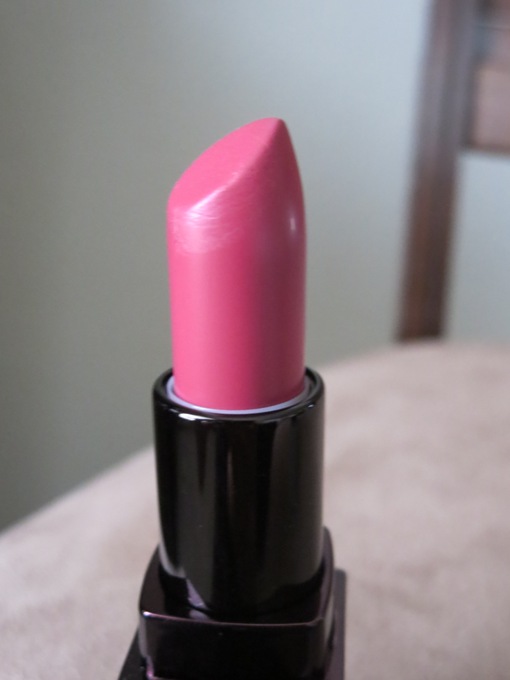 Laura Mercier Creme Smooth Lipstick in Pink Dusk 6