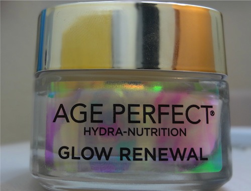 L’Oreal Age Perfect Glow Renewal Day Night Cream