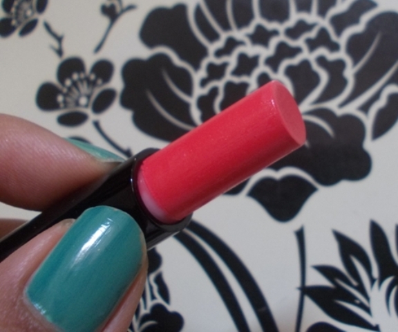 MAC Sheen Supreme Lipstick - Full Speed (4)