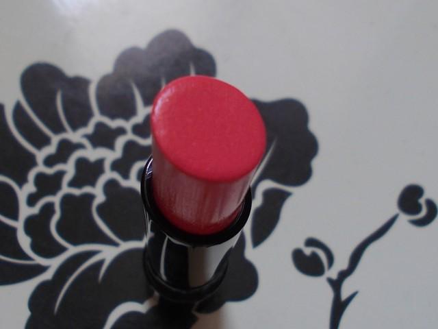MAC Sheen Supreme Lipstick - Full Speed 8