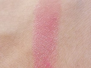 MAC Sheen Supreme Lipstick - Ultra Darling (1)