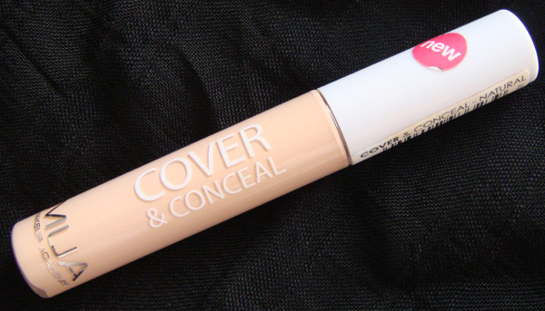 MUA+Cover+and+Conceal+Wand+Review