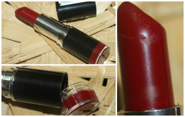 MUA Lipstick - Shade 1 (3)