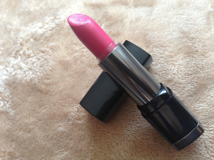 Make+Up+For+Ever+Rouge+Artist+Intense+Lipstick+#34+Review