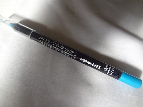 Make Up For Ever Aqua Eyes Waterproof Eye Liner Pencil